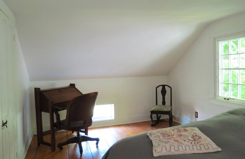 Bennington Otro | A Real Farm Vacation
