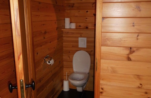 Cherain Cama Y Desayuno | Un auténtico B&B occidental de antaño en las Ardenas, habitación para 2 huéspedes, baño privado