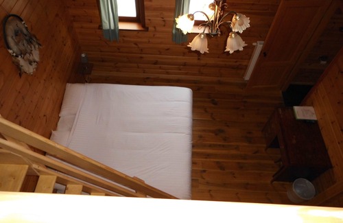 Cherain Cama Y Desayuno | Una verdadera pasada de tiempo occidental B & B en las Ardenas