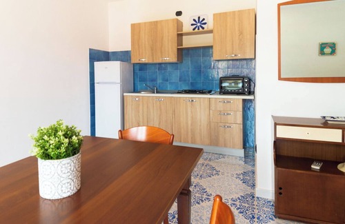 Marina di Ascea Apartamento | A really comfortable vacation apartment just 100 m from the long sandy beach.