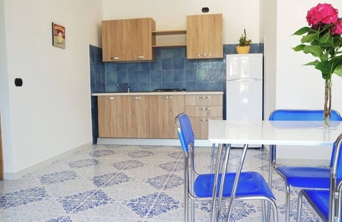 Marina di Ascea Apartamento | A really comfortable vacation apartment just 100 m from the long sandy beach.