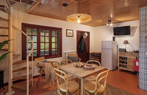 Sao Vicente Chalet De Esquí | A refuge in nature - Chalet D'Avó Teresa