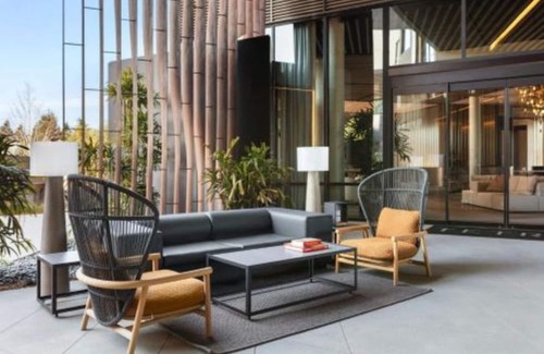 Sunnyvale Casa | A Relaxing and Modern Hotel in Sunnyvale CA