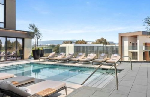 Sunnyvale Casa | A Relaxing and Modern Hotel in Sunnyvale CA