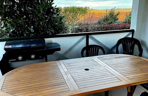 Ascain Casa | A relaxing break in the heart of the Basque Country