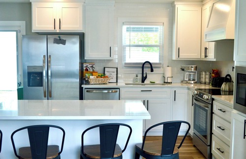 Conway Casa | Sara`s Place