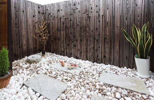 Nishijin Casa | A relaxing guest house with a scent of learning an / Kyoto Kyōto