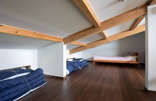 Shoshi Casa | A relaxing inn where you can relax while enjoying / Kunigami-gun Okinawa