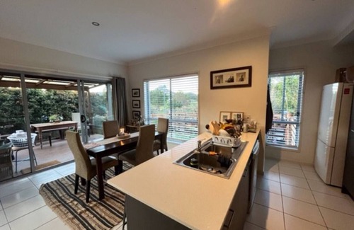 Mullumbimby Casa | A Relaxing Mullum Home