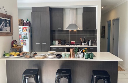 Mullumbimby Casa | A Relaxing Mullum Home