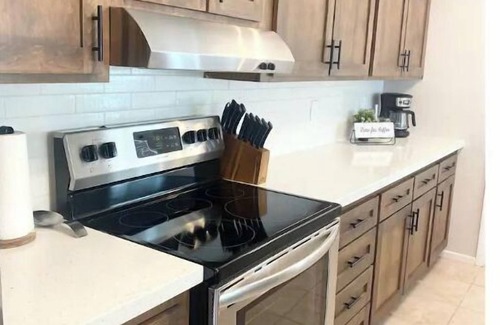 Yuma Casa | A relaxing stay at "CASITA BLISS"- 2 BDRM/2 BTH