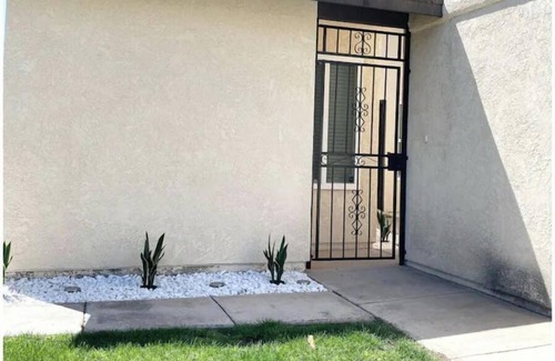 Yuma Casa | A relaxing stay at "CASITA BLISS"- 2 BDRM/2 BTH