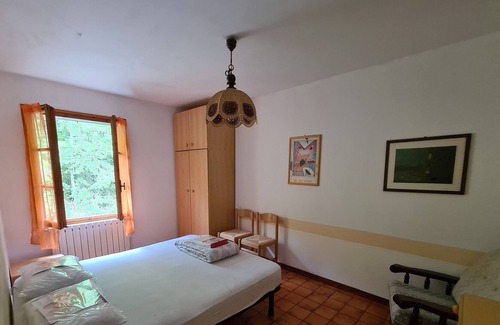 Piane di Mocogno Casa | Una estancia relajante inmersa en la naturaleza.