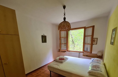 Piane di Mocogno Casa | Una estancia relajante inmersa en la naturaleza.