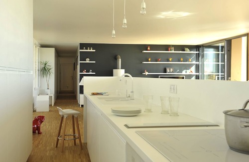 Plassac Casa | una renovada bodega de Burdeos, Grand Prix 2017 Home Services