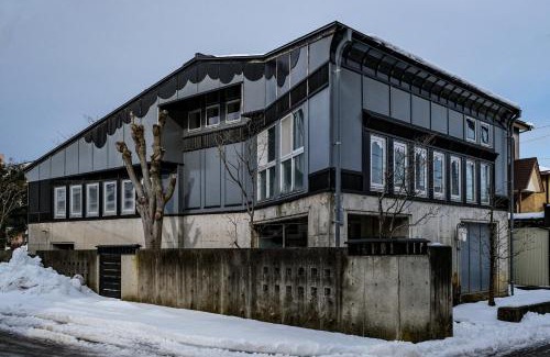 Joetsu Casa | A rental house where you can stay in a residential - Vacation STAY 18763