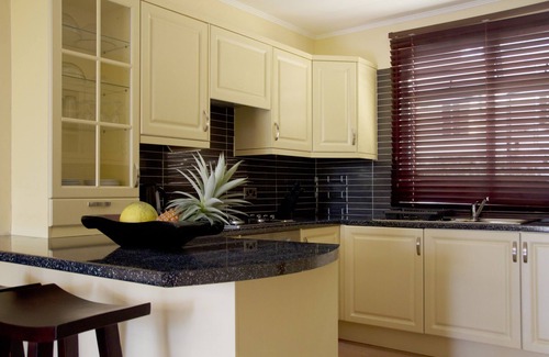 Bel Ombre Apartamento | Una residencia de apartamentos de lujo con hermosas vistas en Mahé.