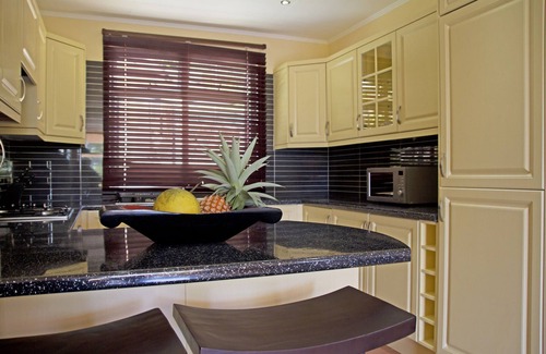 Bel Ombre Apartamento | Una residencia de apartamentos de lujo con hermosas vistas en Mahé.