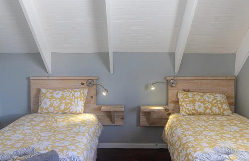 Cape Saint Francis Casa | A Resort Gem With A Pool