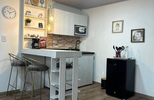 Calle 26 Apartamento | a resting place