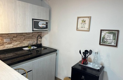 Calle 26 Apartamento | a resting place