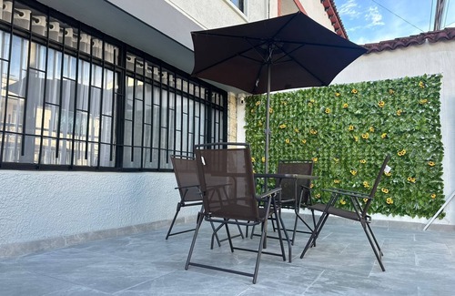 Calle 26 Apartamento | a resting place