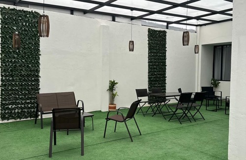 Calle 26 Apartamento | a resting place