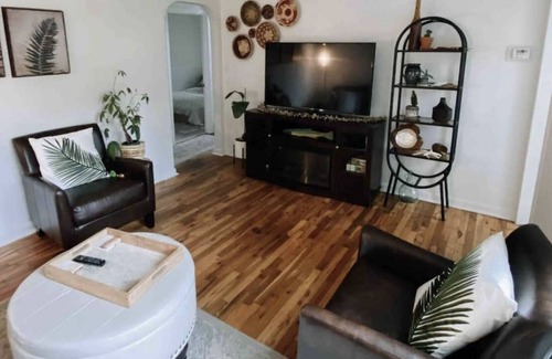 Spring Lake Casa | A Retreat near the Lakeshore!