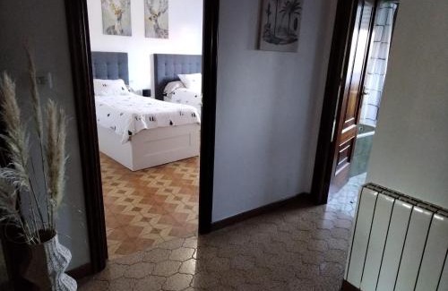 Fene Apartamento | A Ribeira