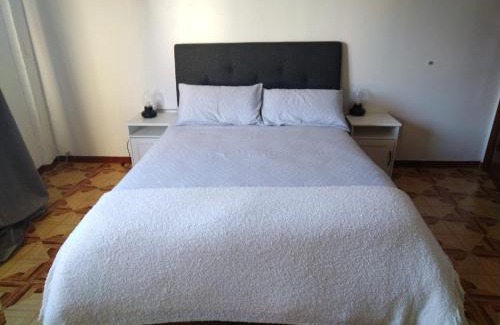 Fene Apartamento | A Ribeira