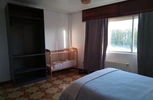 Fene Apartamento | A Ribeira