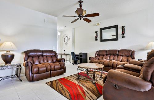 Trafalgar Village Casa | A Ripple in Time