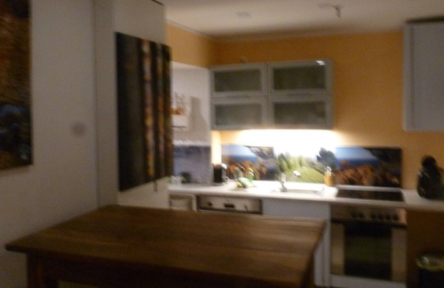 Linz am Rhein Apartamento | A romantic rest in the old town of Linz am Rhein