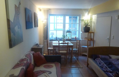 Linz am Rhein Apartamento | A romantic rest in the old town of Linz am Rhein