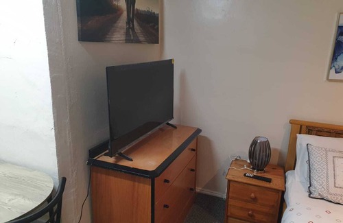 Wallsend Casa | A room for a good night's sleep