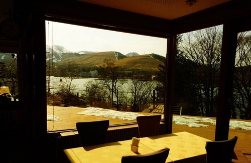 Kamisuwa Onsen Casa | A room for families and good friends 2 meals incl / Chino Nagano