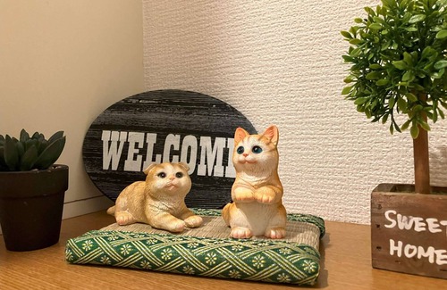 Jonan-ku Apartamento | A room four guests can stay at FUKUOKA2
