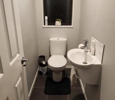 Upper Hutt Casa | A room in a homestay - Upper Hutt