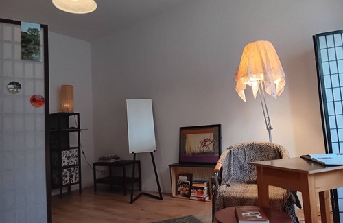 Lichterfelde Condominio | a ROOM is offered in my flat, i live here too. pls read the text carefully