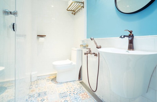 Kaohsiung City Centre Casa | A Room Time