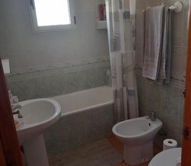 Lo Rufete Casa | A room with a Sun view