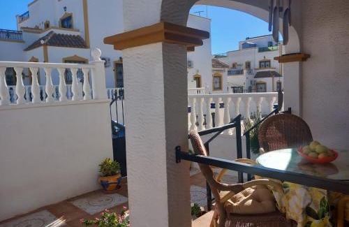 Lo Rufete Casa | A room with a Sun view