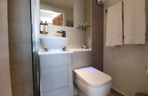 Kemptown Casa | A Room With A View