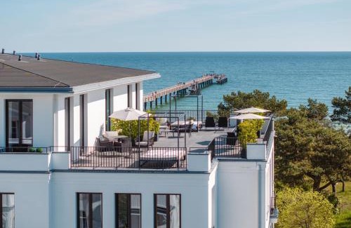 Binz Hotel | A-ROSA Collection Hotel Ceres am Meer - Adults Only