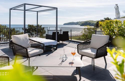 Binz Hotel | A-ROSA Collection Hotel Ceres am Meer - Adults Only