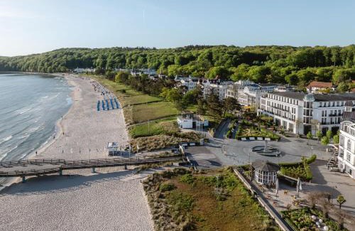Binz Hotel | A-ROSA Collection Hotel Ceres am Meer - Adults Only