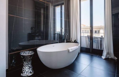 Binz Hotel | A-ROSA Collection Hotel Ceres am Meer, Adults only