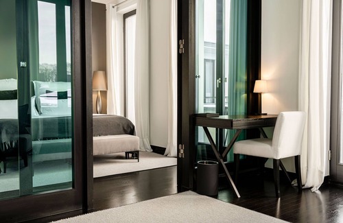 Binz Hotel | A-ROSA Collection Hotel Ceres am Meer, Adults only