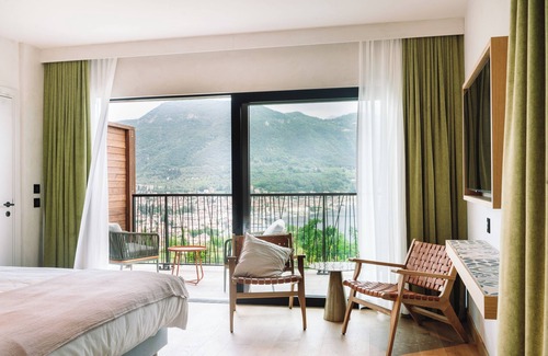 Salo Hotel | A-ROSA Gardasee