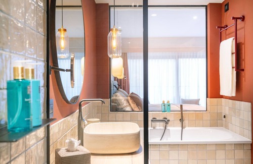 Salo Hotel | A-ROSA Gardasee